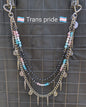 Trans Pride Pant Chain