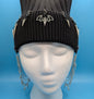 Bat & Spike Beanie