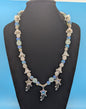 Icy Star Necklace
